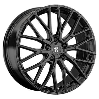 Диск Replay A122 8x18 5x112 ET39 D66,6