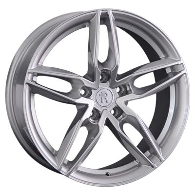 Диск Replay A148 8x18 5x112 ET25 D66,6