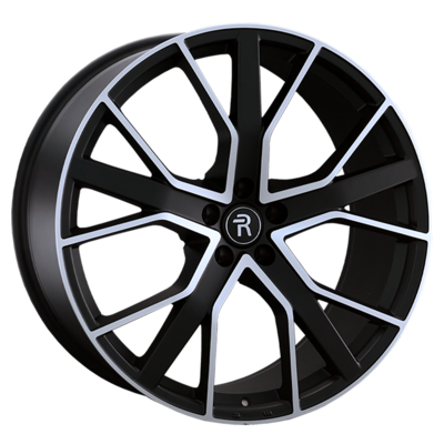 Диск Replay A156 10x22 5x112 ET21 D66,6