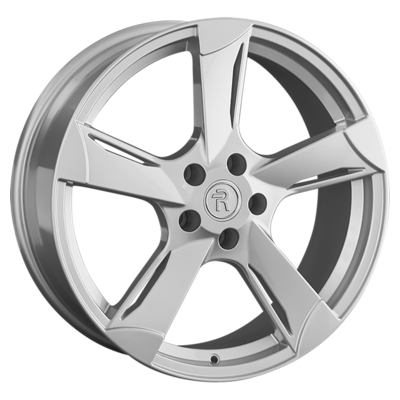 Диск Replay A216(MR) 8,5x19 5x112 ET31,5 D66,6