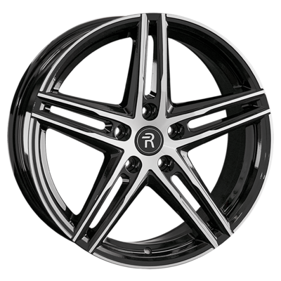 Диск Replay A248(MR) 8,5x20 5x112 ET36 D66,6