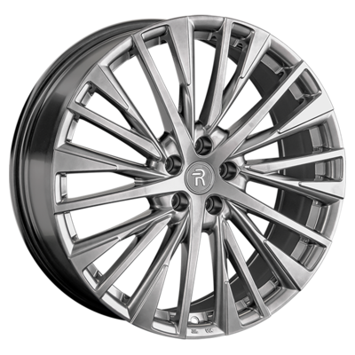 Диск Replay AV3 9x21 5x114,3 ET40 D60,1