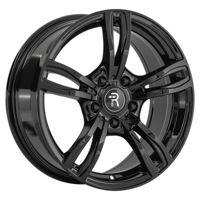 Диск Replay B129 8x17 5x120 ET43 D72,6