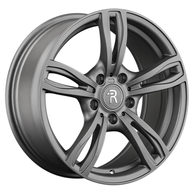 Диск Replay B129 8x17 5x120 ET43 D72,6