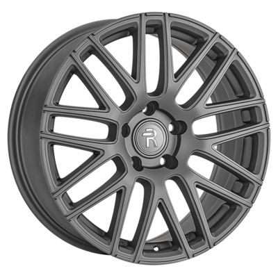 Диск Replay B208 8x18 5x120 ET30 D72,6