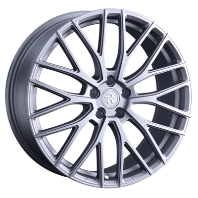 Диск Replay B210 8x18 5x120 ET30 D72,6