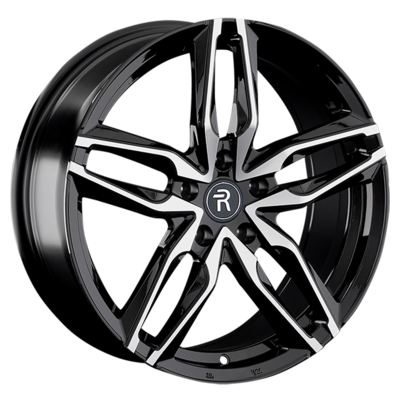 Диск Replay B212 8x18 5x120 ET43 D72,6