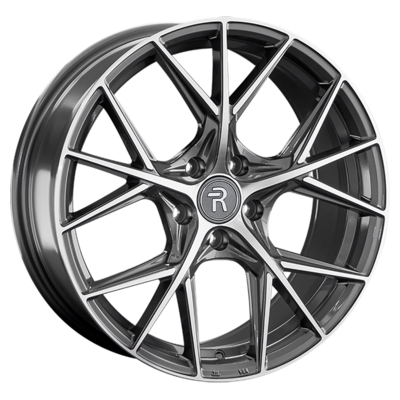 Диск Replay B321 8x18 5x120 ET20 D72,6
