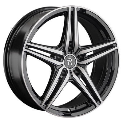 Диск Replay B363 8x18 5x120 ET20 D72,6