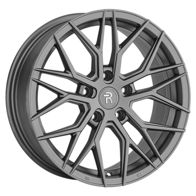 Диск Replay B376 7,5x17 5x120 ET37 D72,6