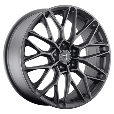 Диск Replay B383 8x18 5x120 ET43 D72,6