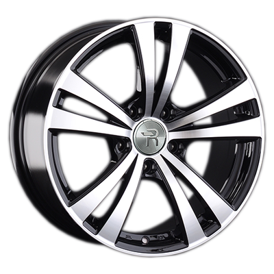 Диск Replay B92 7,5x17 5x120 ET32 D72,6