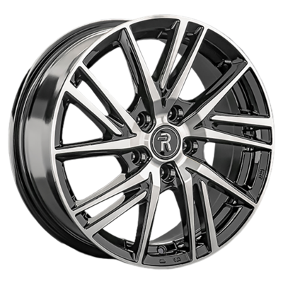 Диск Replay BC1 6,5x16 5x110 ET50 D67,1