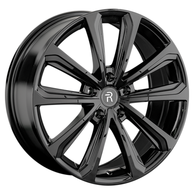 Диск Replay BYD6 8x19 5x120 ET50 D64,1
