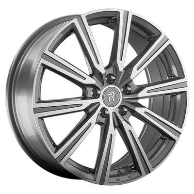 Диск Replay BYD8 7,5x19 5x120 ET45 D64,1