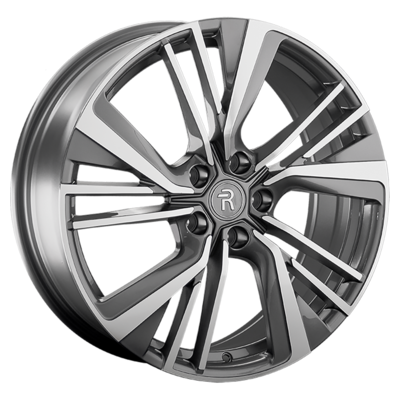 Диск Replay CHG13 7x19 5x114,3 ET45 D60,1