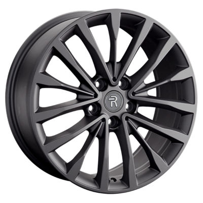 Диск Replay CHG16 8x18 5x114,3 ET49,5 D60,1