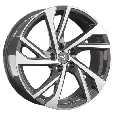Диск Replay CHG18 8x18 5x114,3 ET49,5 D60,1