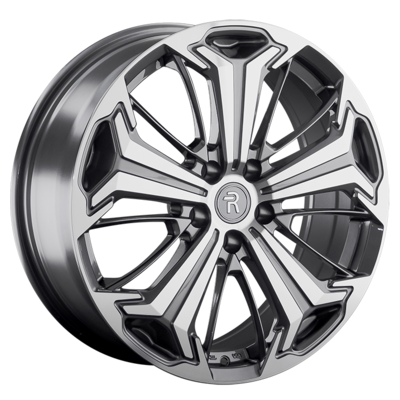 Диск Replay CHG21 7,5x19 5x114,3 ET35 D60,1