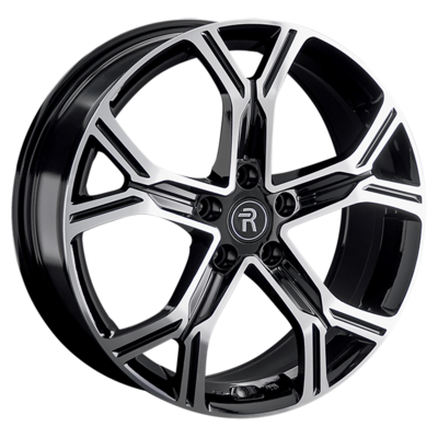 Диск Replay CHG25 8x19 5x114,3 ET49,5 D60,1