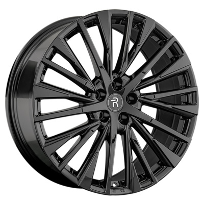 Диск Replay CHG30 9x21 5x114,3 ET35 D60,1