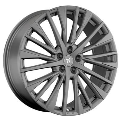 Диск Replay CHG30 9x21 5x114,3 ET35 D60,1