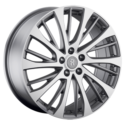 Диск Replay CHG35 8x20 5x114,3 ET42 D60,1