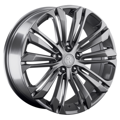 Диск Replay CHG36 8x20 5x114,3 ET42 D60,1