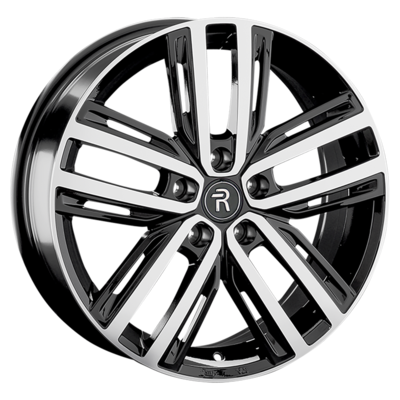 Диск Replay CHG37 7x18 5x114,3 ET45 D60,1
