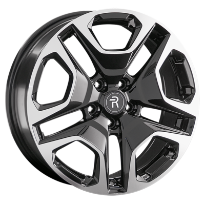 Диск Replay CHG38 7,5x19 5x114,3 ET35 D60,1