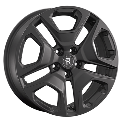 Диск Replay CHG38 7,5x19 5x114,3 ET35 D60,1