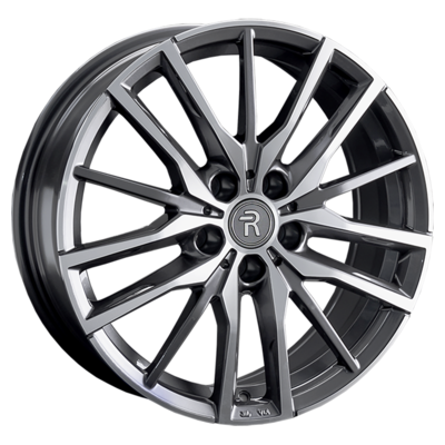 Диск Replay CHG39 7x18 5x114,3 ET45 D60,1