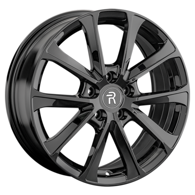 Диск Replay CHG41 7x17 5x110 ET46 D63,3
