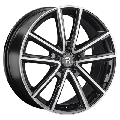 Диск Replay CHG44 7,5x18 5x110 ET46 D63,3