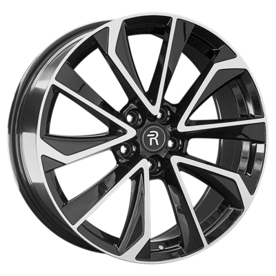 Диск Replay CHG47 7,5x19 5x114,3 ET35 D60,1