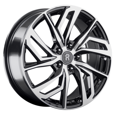 Диск Replay CHG49 7,5x18 5x110 ET46 D63,3
