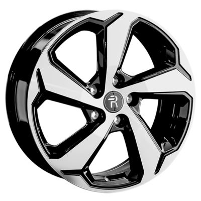 Диск Replay CHG55 7,5x19 5x114,3 ET35 D60,1