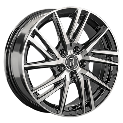 Диск Replay CHG58 6,5x16 5x110 ET46 D63,3