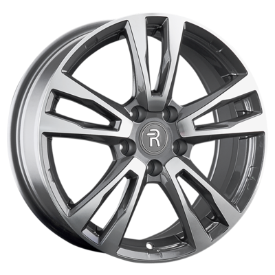 Диск Replay CHG60 7,5x17 5x114,3 ET45 D60,1