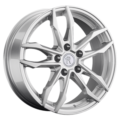 Диск Replay CHG61 7,5x17 5x114,3 ET45 D60,1