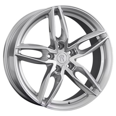 Диск Replay CHG62 7,5x17 5x114,3 ET45 D60,1