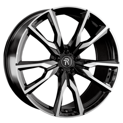 Диск Replay CHG64 7x19 5x114,3 ET45 D60,1