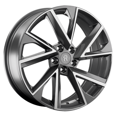 Диск Replay CHG65 7x19 5x114,3 ET35 D60,1