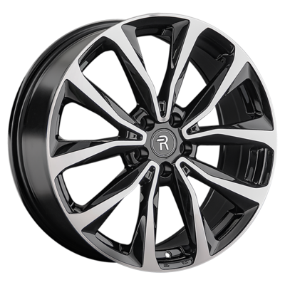 Диск Replay CHG66 7x19 5x114,3 ET45 D60,1