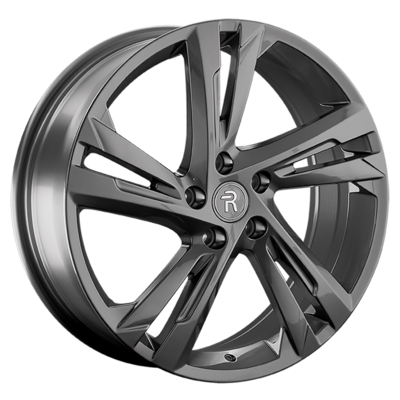 Диск Replay CHG66 7x19 5x114,3 ET35 D60,1
