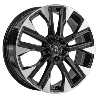 Диск Replay CHG67 7,5x19 5x114,3 ET35 D60,1