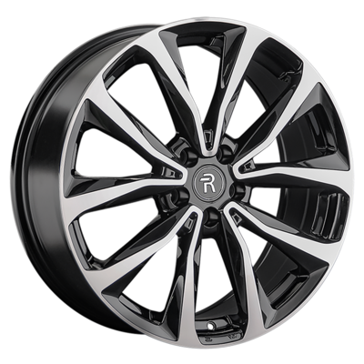 Диск Replay CHG68 7,5x19 5x114,3 ET35 D60,1