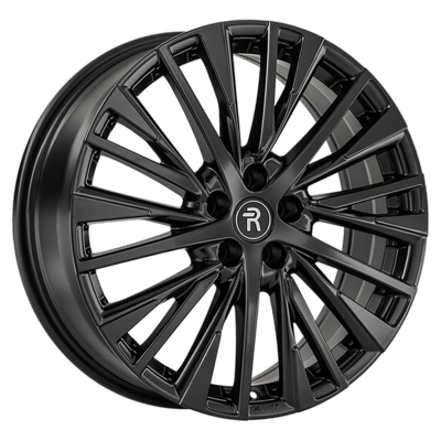 Диск Replay CHR100 7x19 5x108 ET33 D60,1