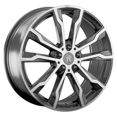 Диск Replay CHR101 7,5x19 5x108 ET36 D65,1