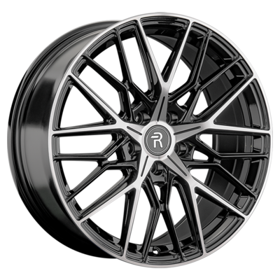 Диск Replay CHR118 8x18 5x108 ET33 D60,1